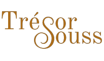 Logo de Trésor Souss